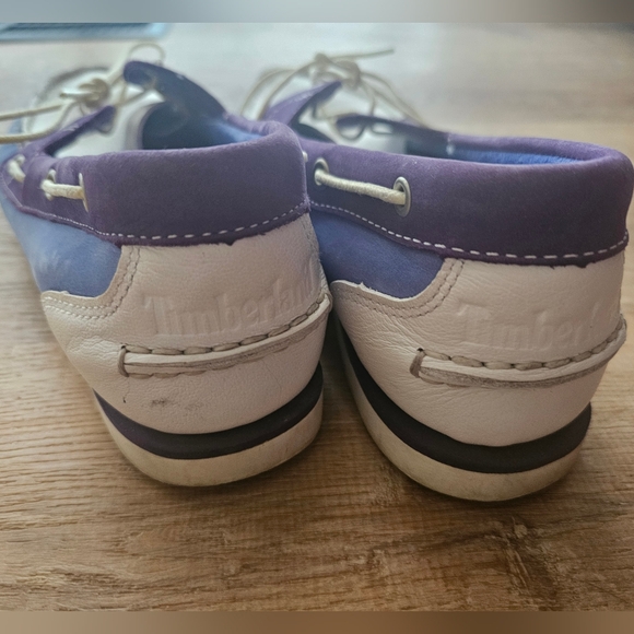Timberland boat shoes - Picture 5 of 7